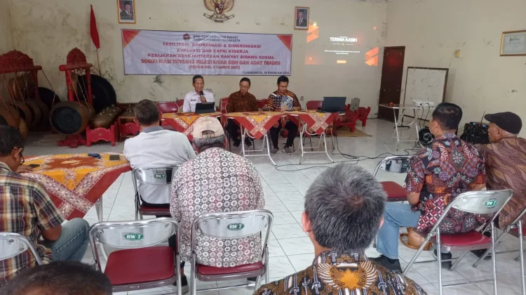 Komisi D DPRD DIY Dorong Wirobrajan Kembangkan Potensi Wisata