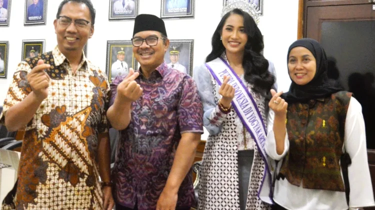 Dari Panggung Lokal ke Nasional, Perjalanan Almas Azzahra menuju Puteri Indonesia
