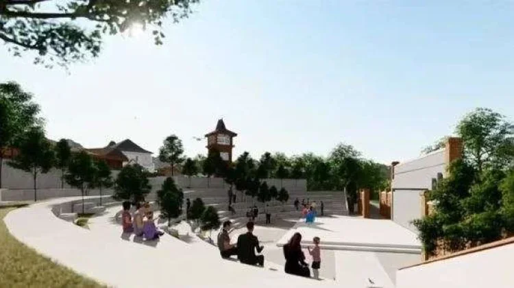 Pembangunan Taman Budaya Bantul Dimulai usai Lebaran 2026