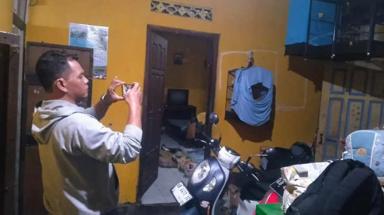 Alarm Sahur Gagalkan Aksi Curanmor di Kasihan, Bantul