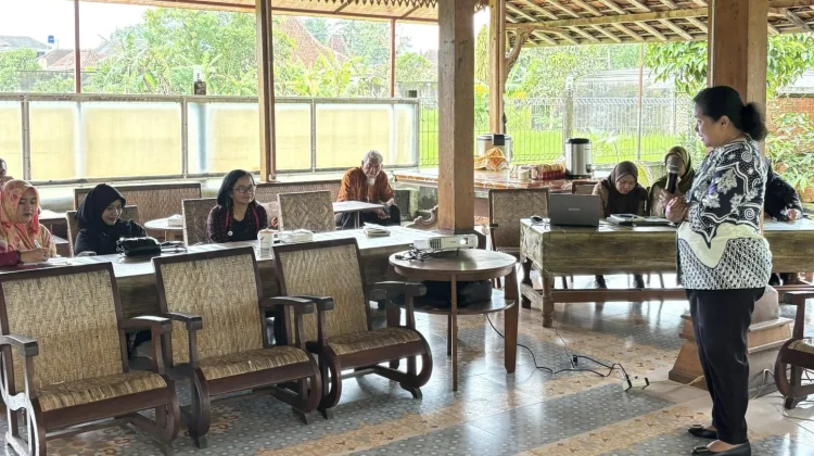 Disnaker Sleman Buka Posko THR untuk Fasilitasi Aduan Pekerja