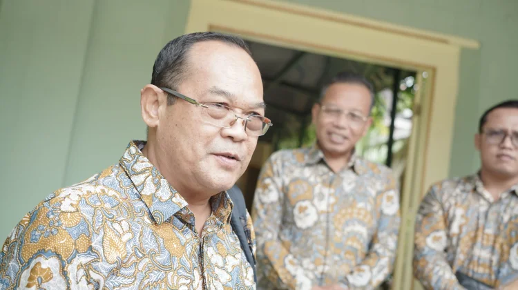Dewan Pendidikan DIY Siap Uji Coba Pendidikan Khas Kejogjaan di Seluruh Sekolah