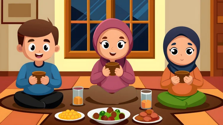 Tips Sehat Mendonorkan Darah Kala Berpuasa