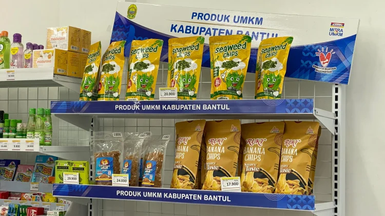 Ini Dampak Penghapusan Sertifikat Halal Produk dari AS Bagi Pelaku UMKM
