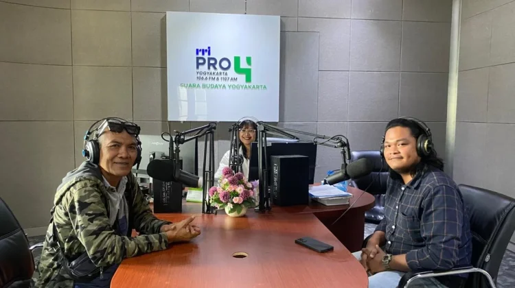 Kolaborasi Wujudkan Jogja ASRI: Atasi Darurat Sampah dan Pencemaran Lingkungan