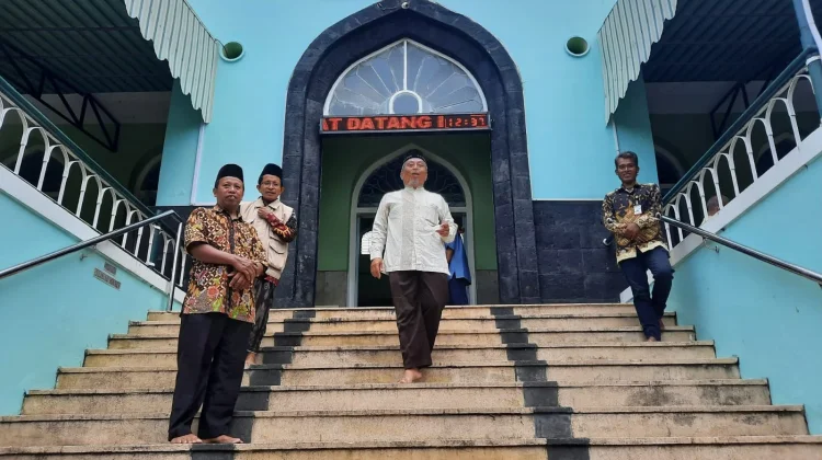Jadwal Imsakiyah Selasa, 24 Februari 2026 di Wilayah Daerah Istimewa Yogyakarta