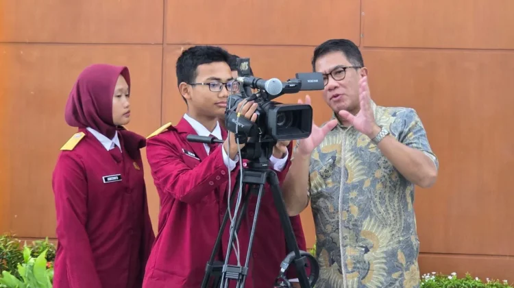 Dirut LPP TVRI Iman Brotoseno Mengundurkan Diri, Ini Alasannya