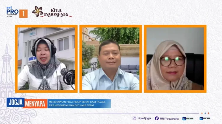 Hindari Makanan Ini, Memicu Naiknya Asam Lambung Saat Berpuasa
