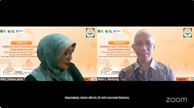 Postur Kerja Salah Picu Nyeri Kronis