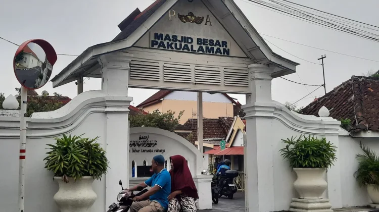 Jadwal Imsakiyah Yogyakarta Hari Ini 25 Februari 2026