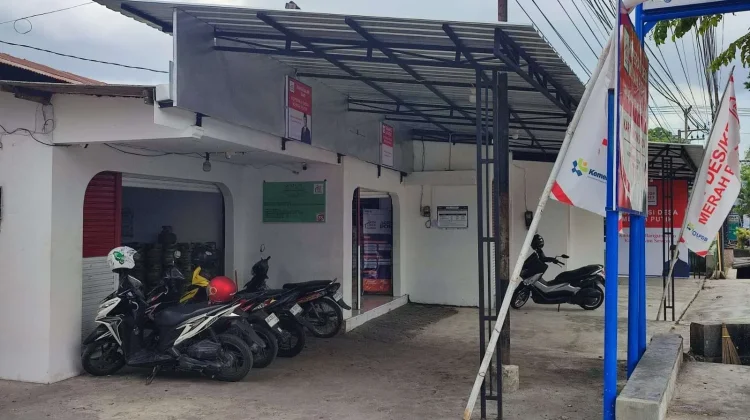 Sebanyak 1.675 ASN di Pemkab Bantul Sudah Menjadi Anggota Kopdes Merah Putih