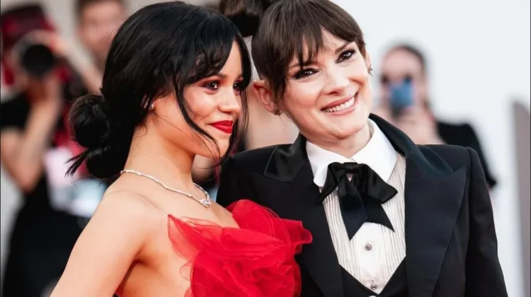 Winona Ryder Resmi Bergabung di Serial Wednesday Season 3