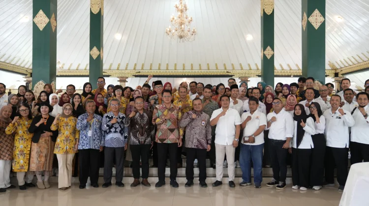 Kadin Sleman Gandeng PLPK Sleman, Cetak SDM Kompeten