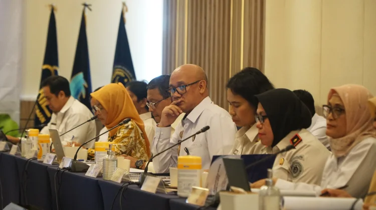 Raperda Pendidikan Pancasila Bakal Perkuat Karakter Kota Pelajar