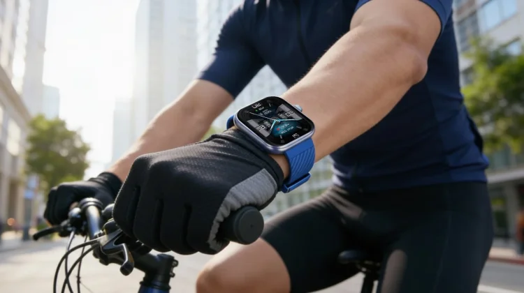 Macha Watch, Meriahkan Pasar Jam Tangan AI Murah Meriah