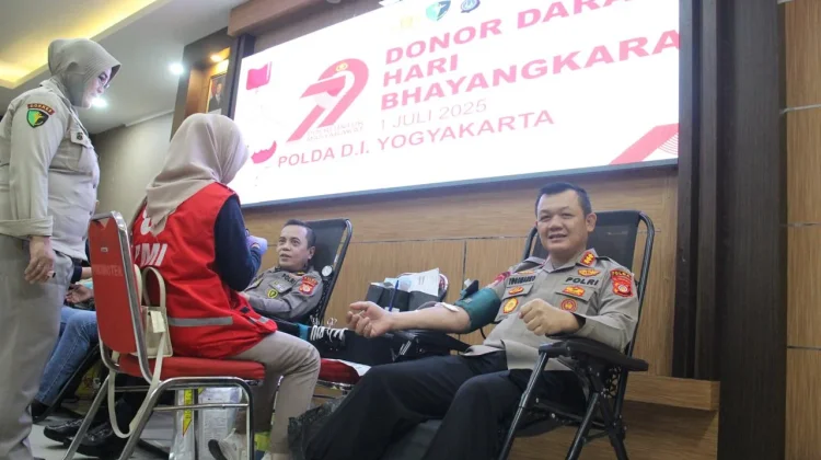 Donor Ketika Berpuasa, Aman atau Tidak bagi Kesehatan?