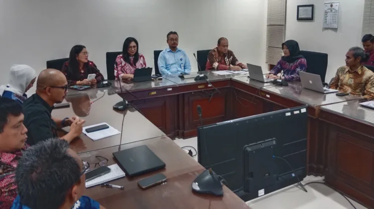 DIY Jadi Pembanding Pers BEJO'S, Begini Penjelasannya