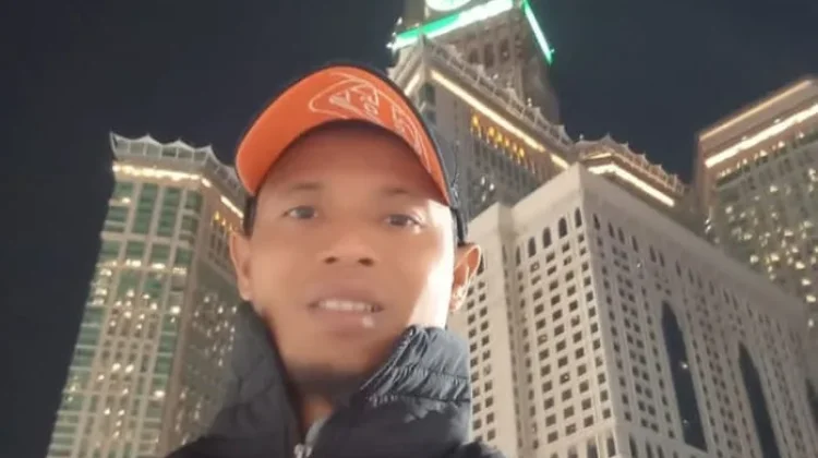Kisah Ramadan 1447 H dari Jantung Kota Makkah