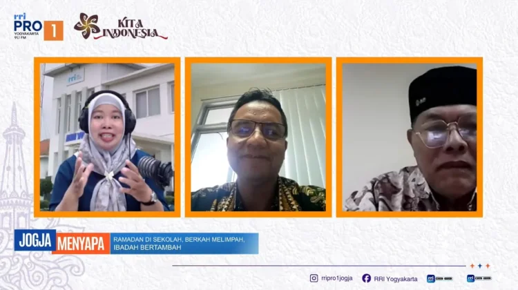 Kebiasaan Kecil Siswa di Bulan Ramadhan yang Bernilai Ibadah
