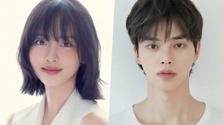Song Kang dan Kim So Hyun Berpeluang Reuni di Drama Korea White Scandal
