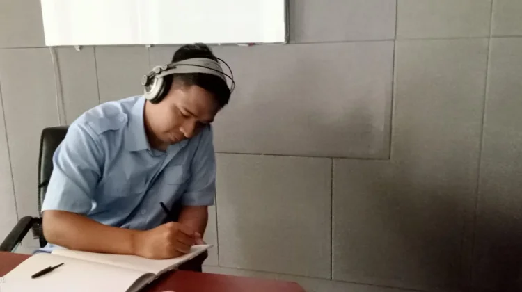 Hari Menulis Surat untuk Orang Tua Setiap 26 Februari, Ini Sejarahnya
