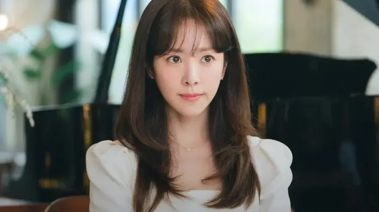 Han Ji Min Ungkap Alasan Bintangi The Practical Guide to Love