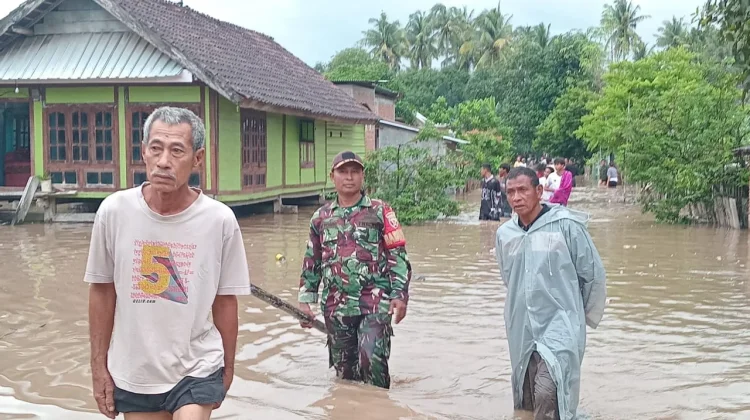 DIY Terapkan Manajemen Kebencanaan Berbasis Aplikasi