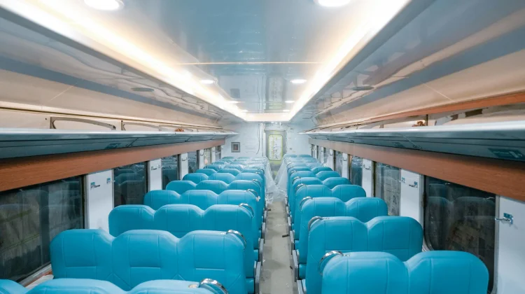 PT KAI Buka Pemesanan Tiket Kereta Ekonomi Kerakyatan