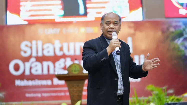 Islam Tawarkan Solusi untuk Pemerintahan yang Baik
