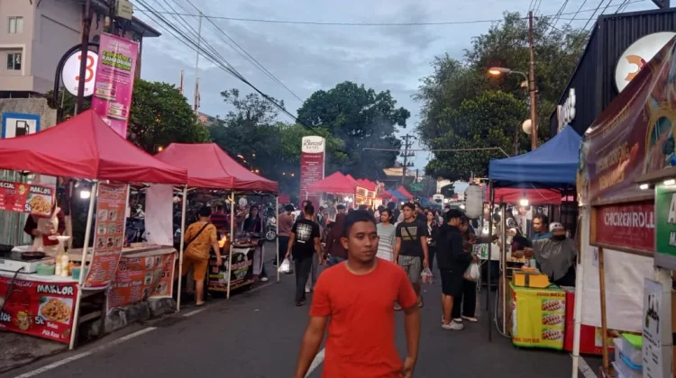 Deretan Ustaz dan Publik Figur Ramaikan KRJ #22