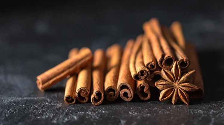Si Cokelat Kayu Manis untuk Kesehatan Pencernaan