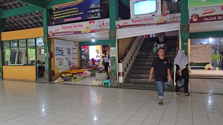 Wamira Siap Diluncurkan, Pemkot Tegaskan Bukan Saingan KDKMP