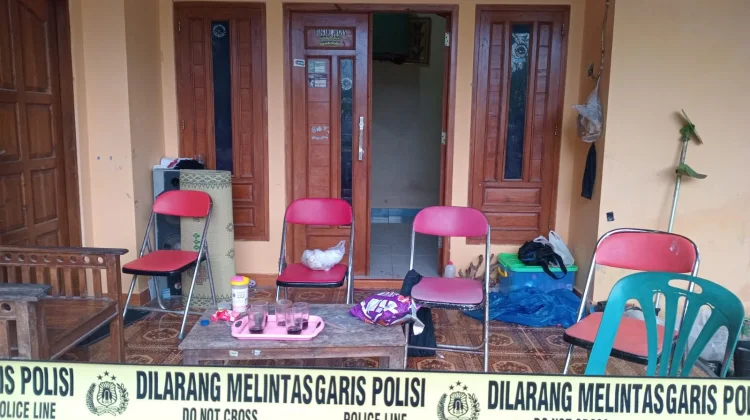 Polisi Menyebut Pelaku Pembacokan Sadis di Sedayu Berjumlah Dua Orang
