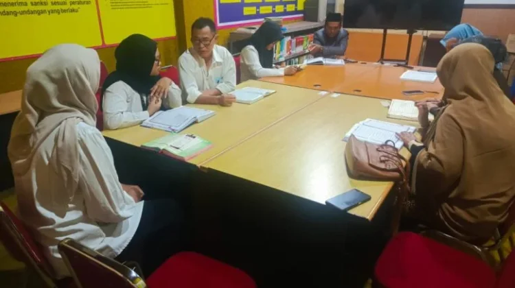 Madrasah Quran Ramadan Wahana Tingkatkan Ketakwaan ASN Pemkot Yogyakarta