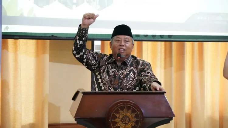 Sekitar 28 Juta Orang Alami Gangguan Kejiwaan, Resilensi Mental Solusinya