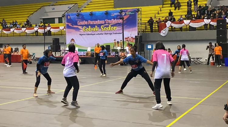 Stres dan Cemas? Olahraga Bisa Jadi Jawaban