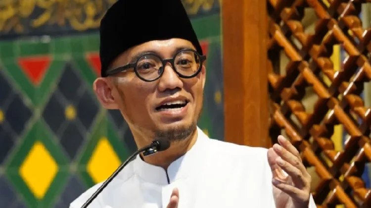 Wamenhaj: Kepemimpinan Bangsa Refleksi Moral Rakyatnya