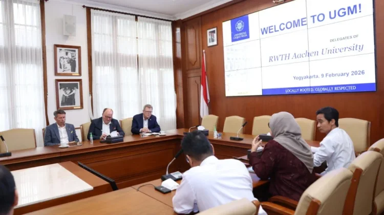 Hak Cipta Jadi Perisai Perlindungan Karya Kreatif Mahasiswa DIY
