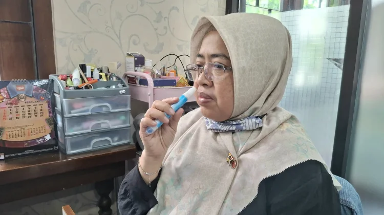 Terpaksa Menghirup Inhaler Kala Berpuasa, Bagaimana Hukumnya?