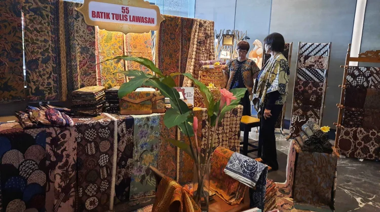 Demi UMKM DIY Naik Kelas, Perlu Segera Miliki NIB