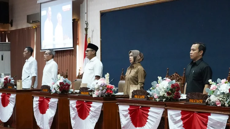 Raperda Lingkungan Hidup Bantul, Tekankan Asas Kemanfaatan Regulasi