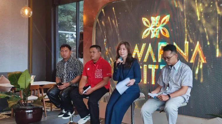 Dua Dekade Plaza Ambarrukmo, Dua Rekor Muri Bakal Dipecahkan