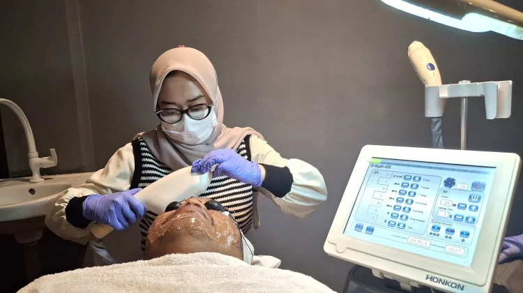 Pesatnya Bisnis Skincare, Owner Diminta Cek Nama Merek Kala Mendaftar