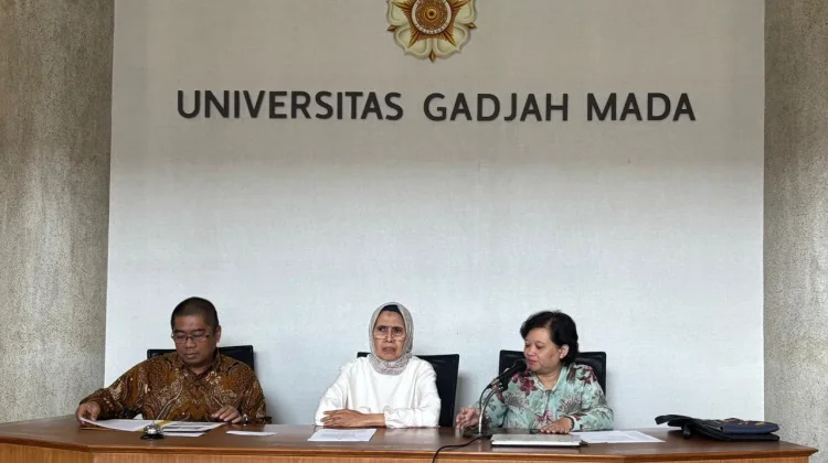 UGM Buka Penjaringan Resmi Anggota MWA Periode 2026–2031