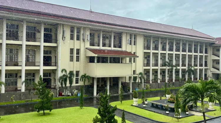 Penjaringan MWA UGM Dibuka, Berikut Ketentuannya