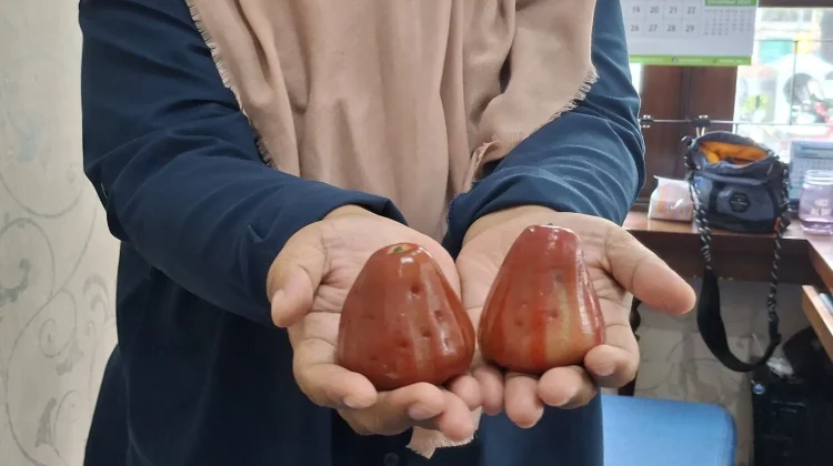 Indikasi Geografis, Senjata Produk Lokal DIY Tembus Pasar Global