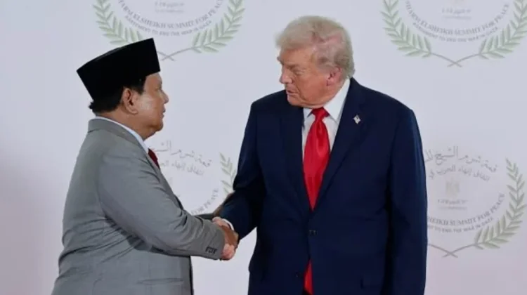 Produk Amerika Non Halal Bisa Masuk Indonesia, Ini kata Pakar