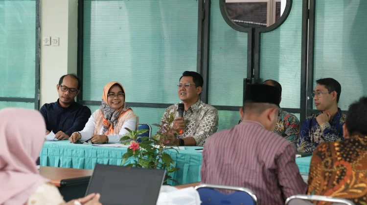 Pemkab Sleman Catat Penurunan Angka Kemiskinan di Prambanan