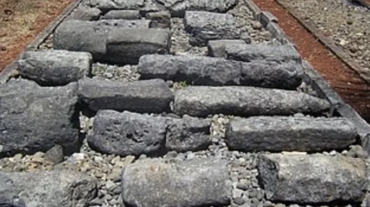 Kuburan Prasejarah Ada di Gunungkidul