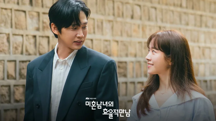 Sutradara dan Penulis, Bocorkan Konsep Unik Cerita The Practical Guide to Love